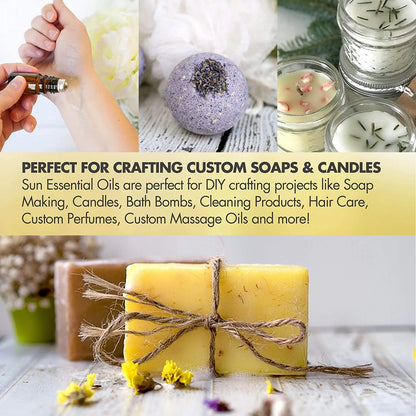 - Tea Tree Essential Oil 16Oz for Aromatherapy, Diffuser, Pest, Repellant